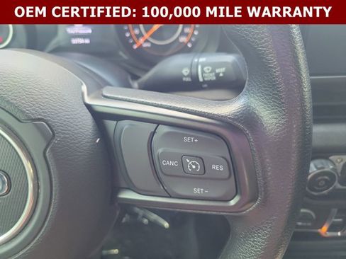 Used 2024 Jeep Gladiator Sport AWD/4WD image 27