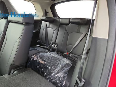 New 2025 Honda Pilot EX-L image 15