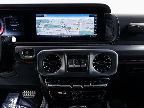 Used 2022 Mercedes-Benz G 63 AMG 4MATIC image 16