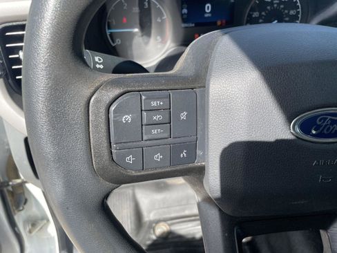 Used 2023 Ford F350 XLT w/ FX4 Off-Road Package AWD/4WD image 15