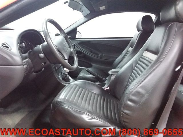Used 2004 Ford Mustang Mach 1 RWD image 10