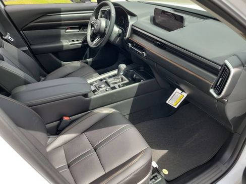New 2026 MAZDA CX-50 AWD 2.5 S w/ Accent Package image 19