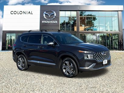 Used 2023 Hyundai Santa Fe SEL w/ Premium Package