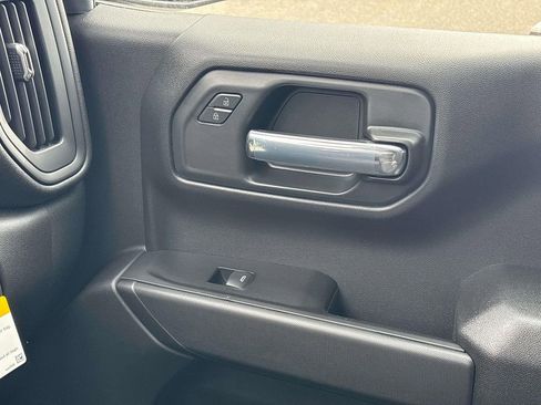 New 2026 GMC Sierra 1500 Pro w/ Pro Value Package image 12