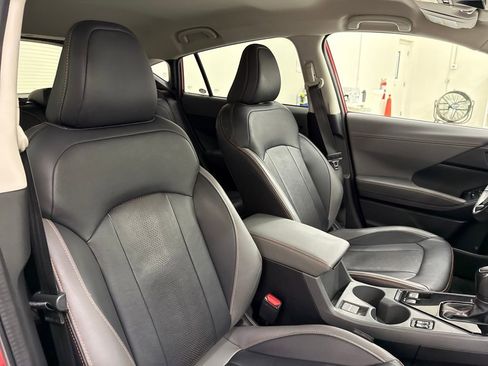 Certified 2024 Subaru Crosstrek 2.5i Limited image 23