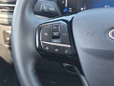 Certified 2023 Ford Escape Active image 28