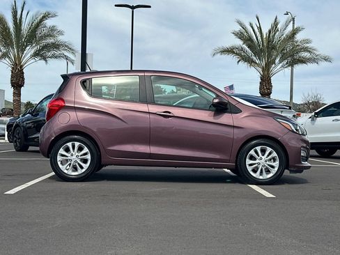 Used 2019 Chevrolet Spark LT image 3