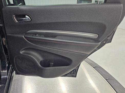 Used 2018 Dodge Durango R/T image 40