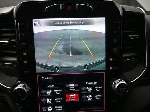 Used 2021 RAM 1500 Laramie w/ Sport Appearance Package image 32