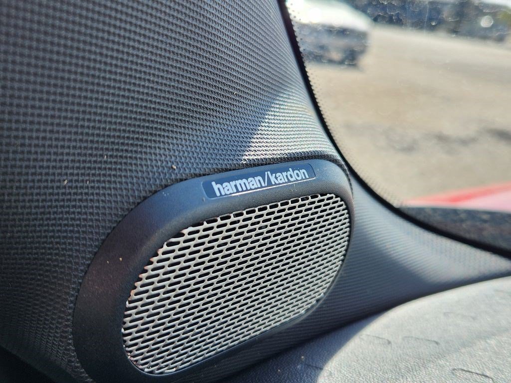 Used 2026 MINI Cooper John Cooper Works FWD image 16