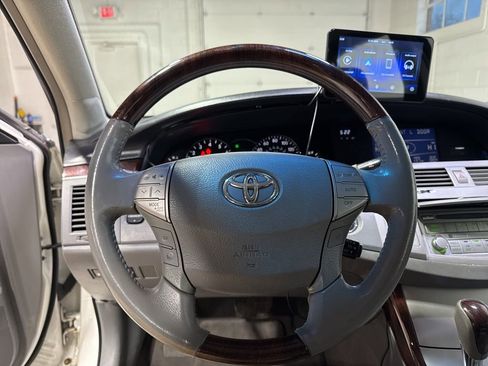 Used 2008 Toyota Avalon Limited image 11