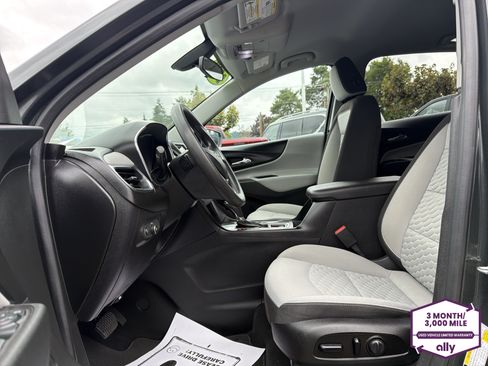 Used 2019 Chevrolet Equinox LS w/ LS Convenience Package FWD image 10