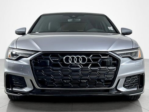 Used 2025 Audi A6 Premium Plus w/ Premium Plus Package AWD/4WD image 8