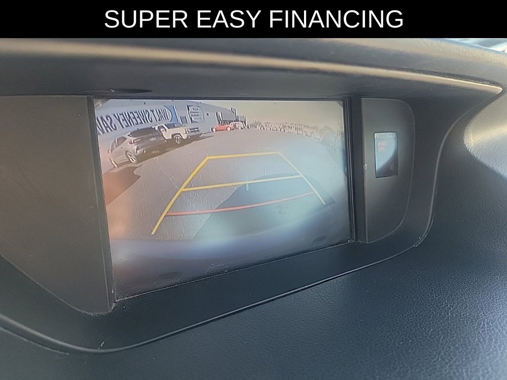 Used 2015 Lexus ES 350 w/ Premium Package FWD image 26