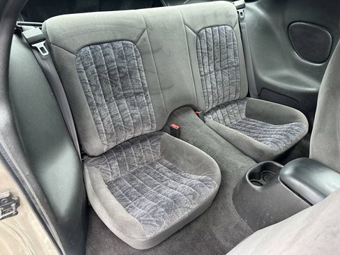 Used 2002 Chevrolet Camaro LT RWD image 22