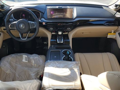 New 2026 Acura MDX w/ Technology Package image 18