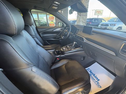 Used 2020 MAZDA CX-9 Grand Touring image 27