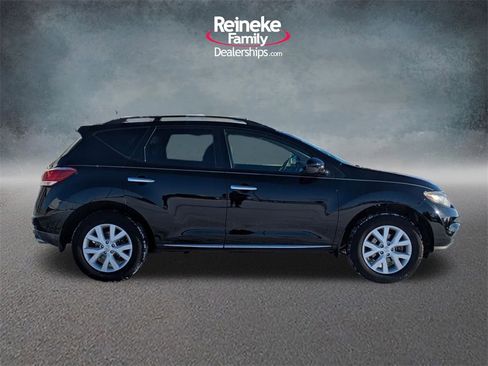 Used 2012 Nissan Murano SL image 4