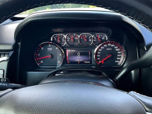 Used 2016 GMC Yukon SLT w/ Open Road Package image 19