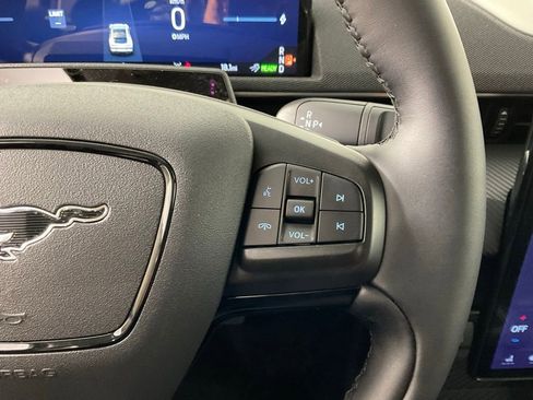 New 2026 Ford Mustang Mach-E Select w/ Comfort Package RWD image 25