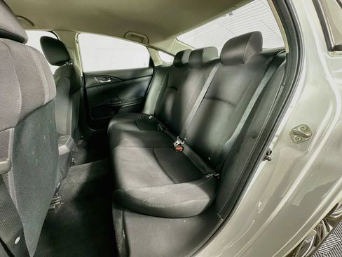 Used 2019 Honda Civic LX image 27