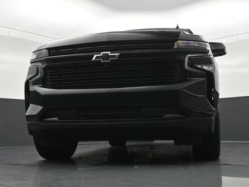 Used 2023 Chevrolet Tahoe RST w/ Luxury Package RWD image 25