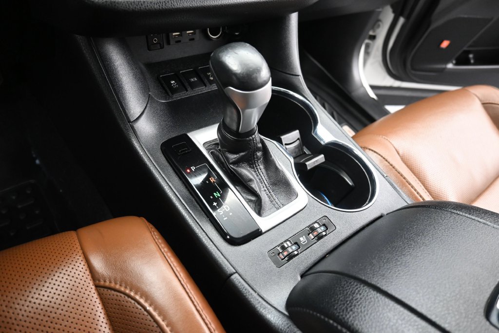 Used 2019 Toyota Highlander Limited Platinum AWD/4WD image 6