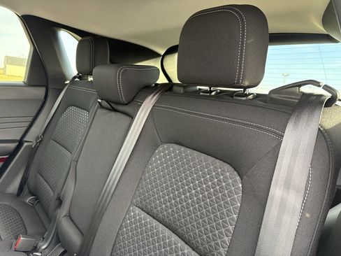 New 2026 Ford Escape Active w/ Active Premium Tech Pack image 55