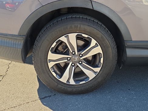 Used 2019 Honda CR-V LX image 9