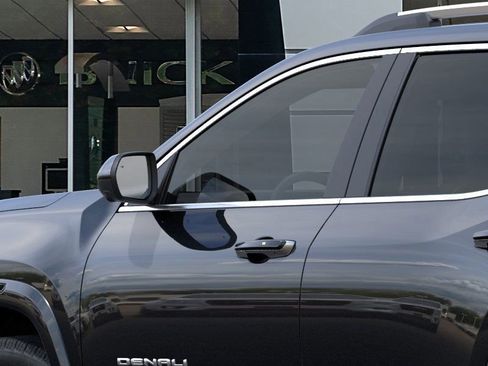 New 2026 GMC Terrain Denali image 12