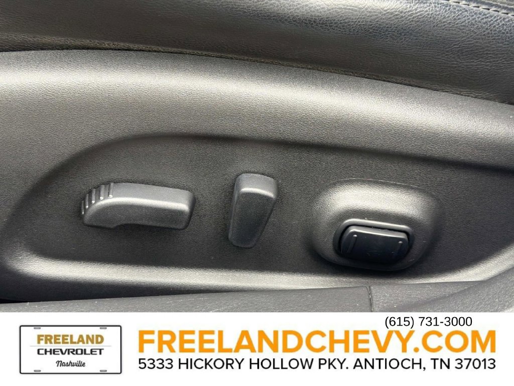 Used 2014 Nissan Altima 2.5 SL w/ Technology Package FWD image 22