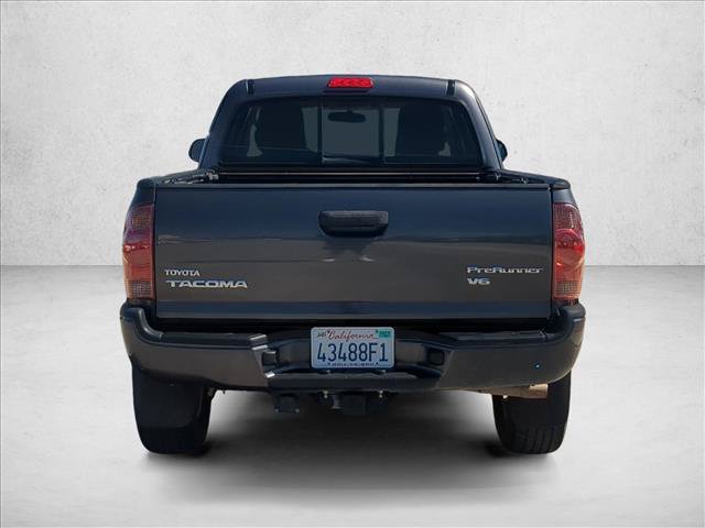 Used 2012 Toyota Tacoma PreRunner w/ Convenience Pkg RWD image 7