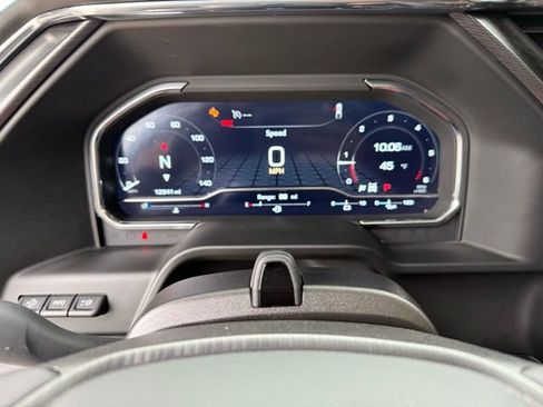 Certified 2024 GMC Sierra 1500 Denali w/ Denali Reserve Package image 26