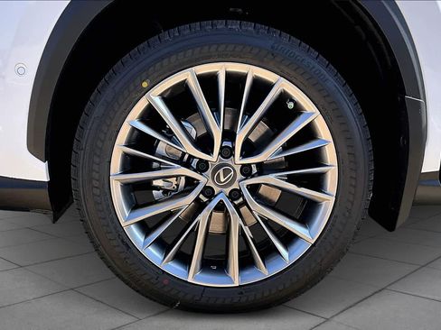 New 2026 Lexus NX 350 AWD w/ Luxury Package image 11