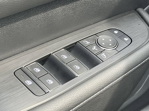 New 2026 Nissan Armada PRO-4X image 11