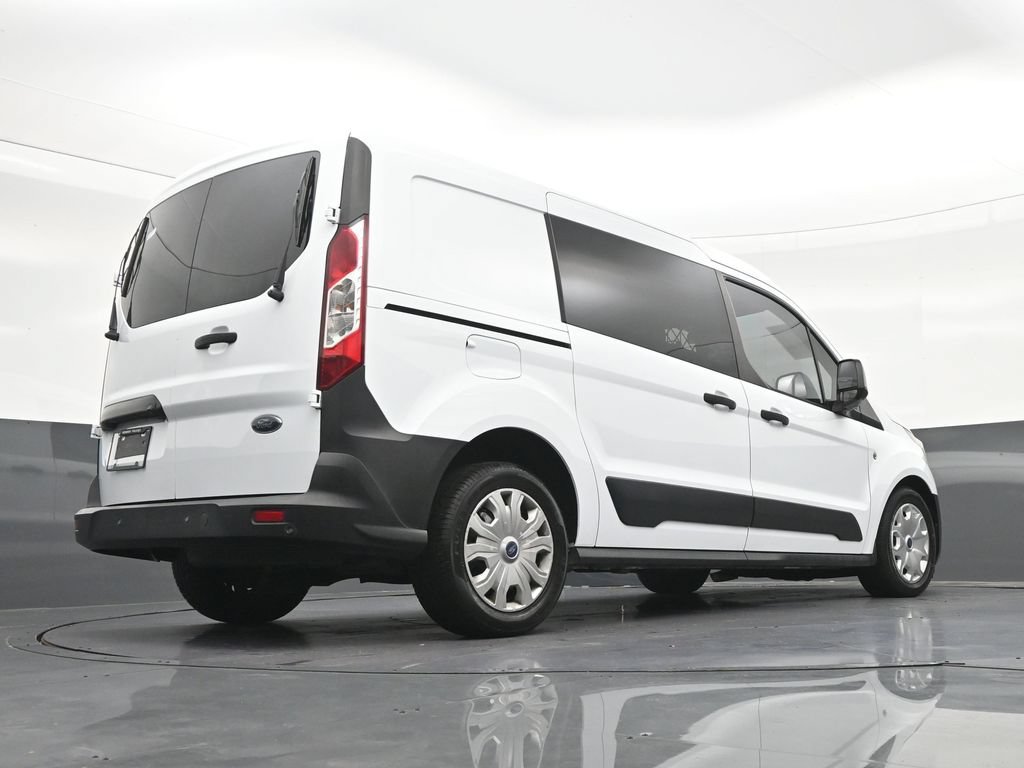 Used 2019 Ford Transit Connect XL FWD image 28