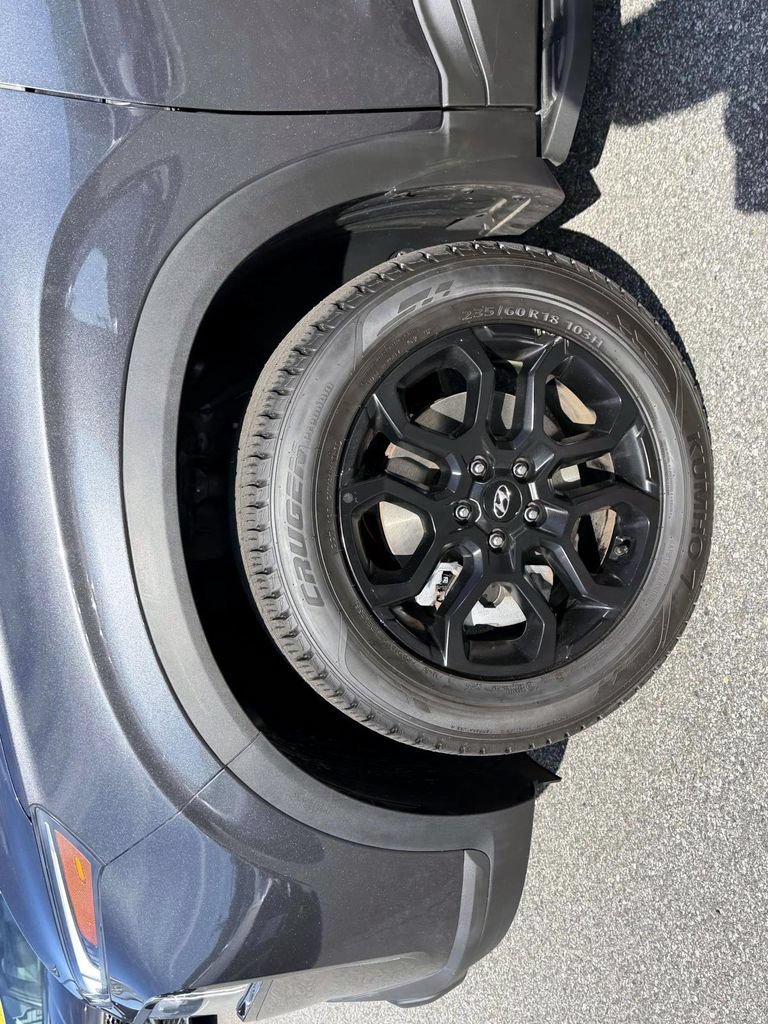 Certified 2023 Hyundai Santa Fe XRT AWD/4WD image 7