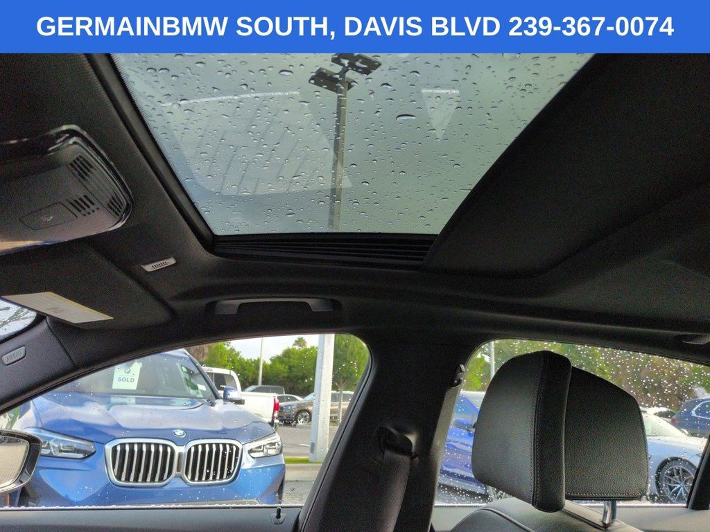 Used 2018 BMW 530i xDrive AWD/4WD image 22