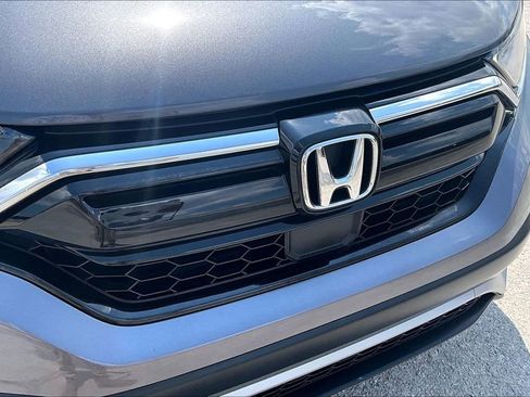 Used 2020 Honda CR-V LX image 30