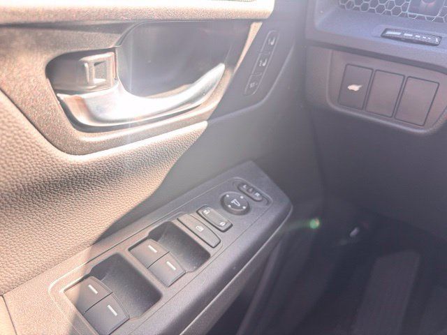 Used 2026 Honda CR-V Sport-L image 15