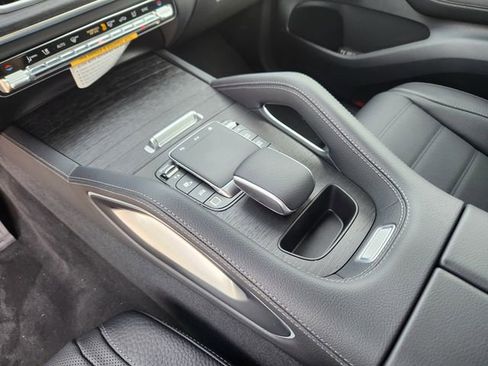 New 2026 Mercedes-Benz GLE 450 4MATIC Coupe image 22