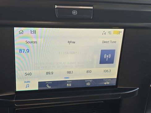 New 2026 Ford F350 XL image 22