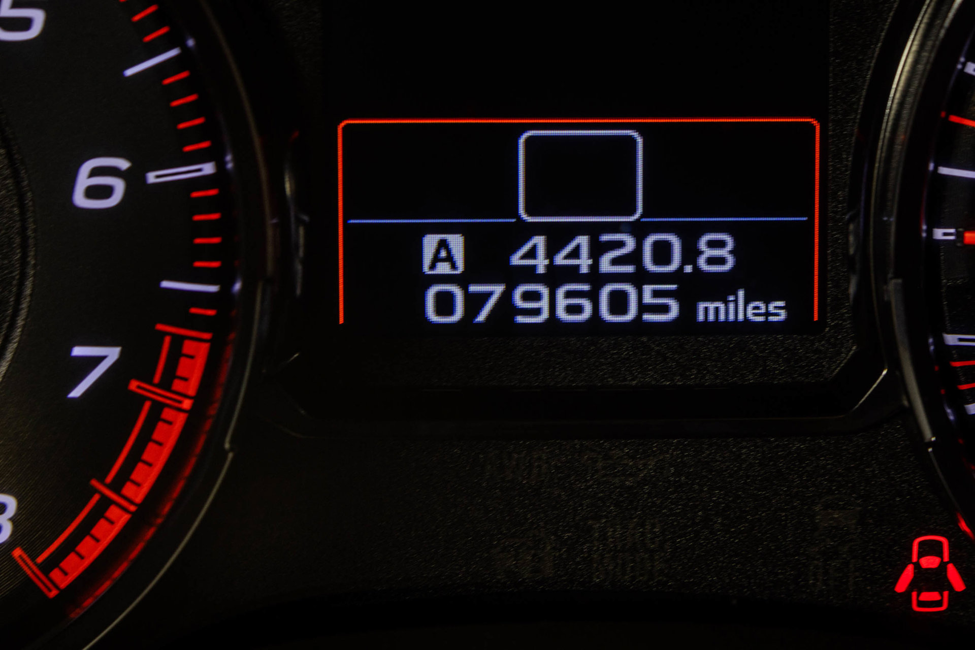 Used 2021 Subaru WRX AWD/4WD image 34