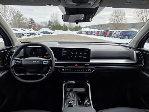 New 2026 Kia Sorento S image 18
