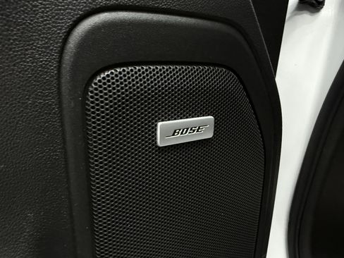 Used 2021 Chevrolet Silverado 1500 RST w/ Rally Edition image 11