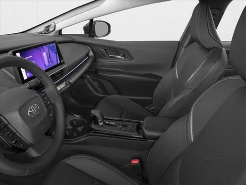 New 2026 Toyota Prius FWD image 6