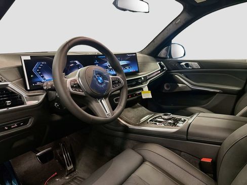 New 2027 BMW X7 M60i AWD/4WD image 9