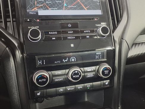 Used 2022 Subaru Ascent Onyx Edition image 19