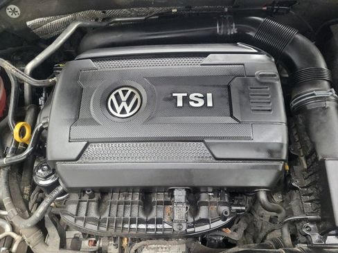 Used 2015 Volkswagen Jetta SE FWD image 30