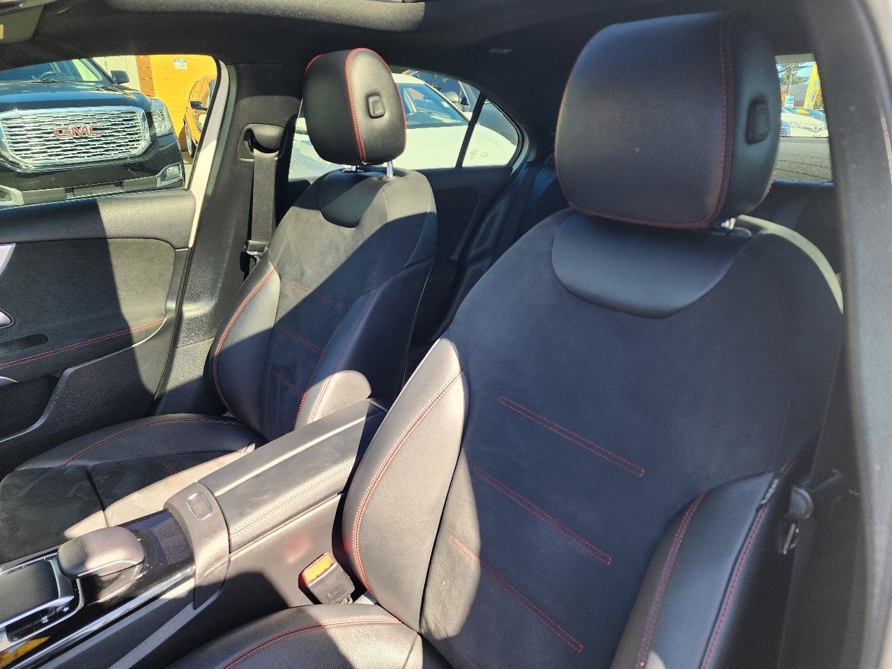 Used 2020 Mercedes-Benz A 220 image 13